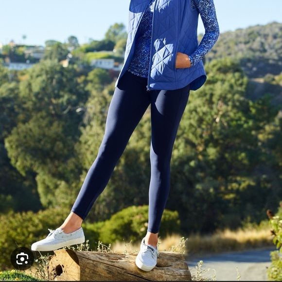 Talbots Pants - New - Talbots petite Women's Leggings with pockets